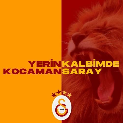 Yerin Kalbimde Kocaman Saray - Rap Futbol