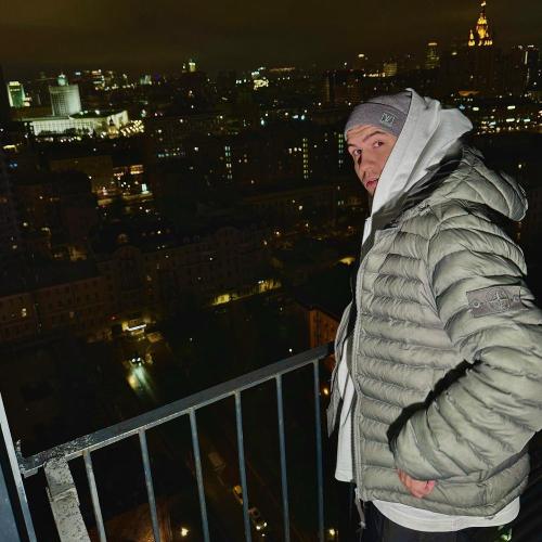 RAPHAEL - Москва