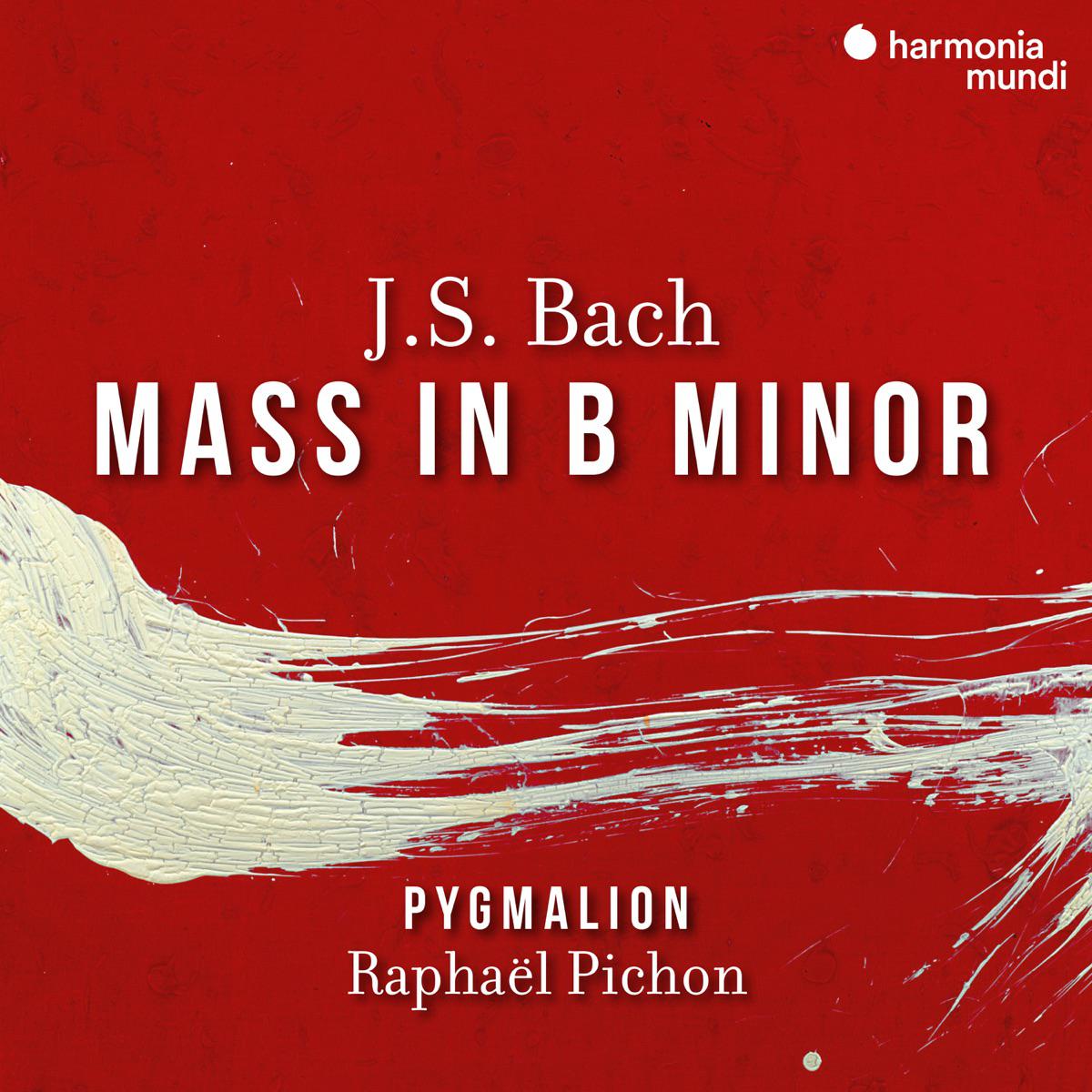 Mass in B Minor, BWV 232 II. Symbolum Nicenum. Credo No. 16, Et incarnatus est - Raphael Pichon & Pygmalion