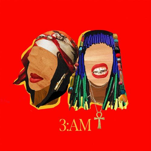 Rapsody feat. Erykah Badu - 3AM