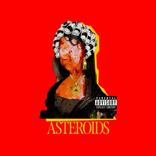 Rapsody feat. Hit-Boy - Asteroids