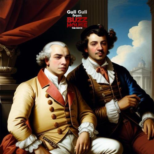 rares, Bogdan DLP - Guli Guli