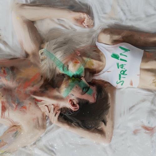 Rares feat. Bianca Dragomir - Strain