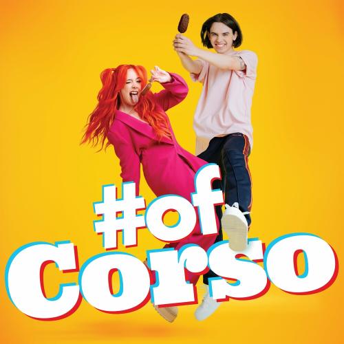 Rares & Olivia Addams - Of Corso