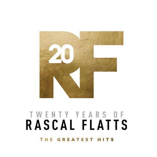 Rascal Flatts - I'm Movin' On (Remastered 2008)