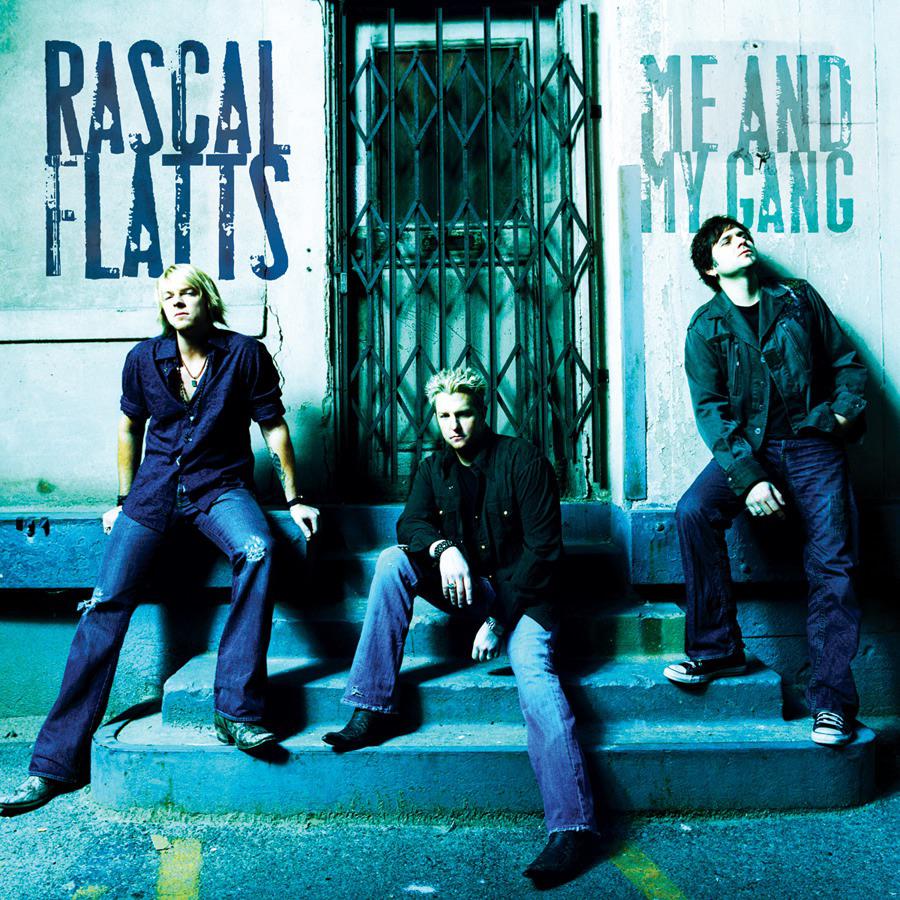 What Hurts the Most - Rascal Flatts