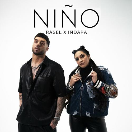 Rasel & Indara - Niño