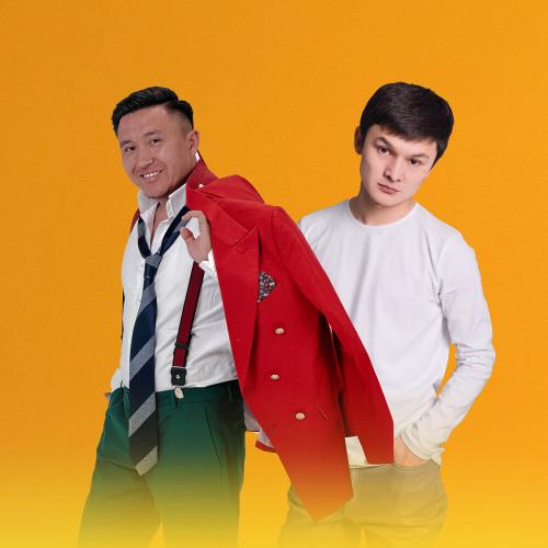 Rasha Muqan, Kuandyk Shaimardan - Тоқта қарындас