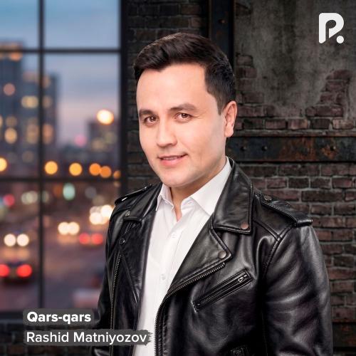 Rashid Matniyozov - Qars-qars (Live)