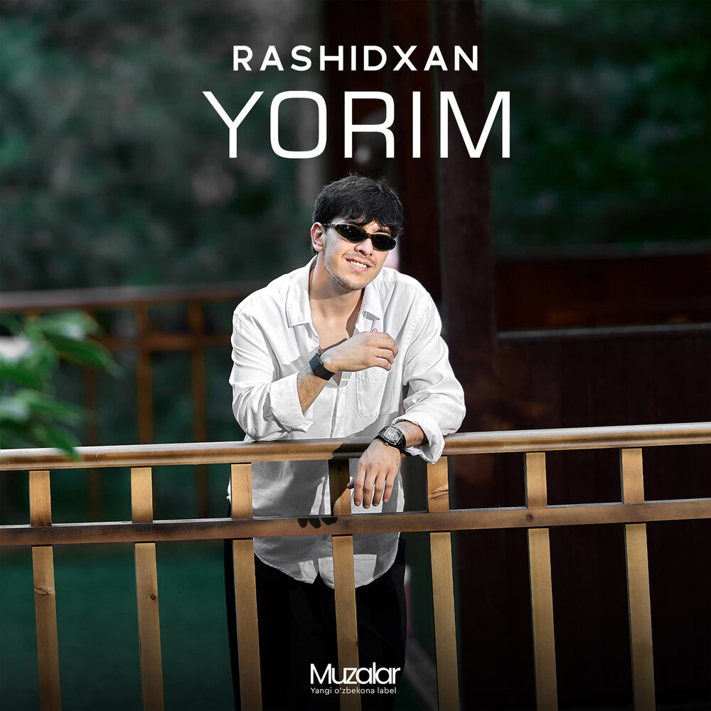 Yorim - Rashidxan