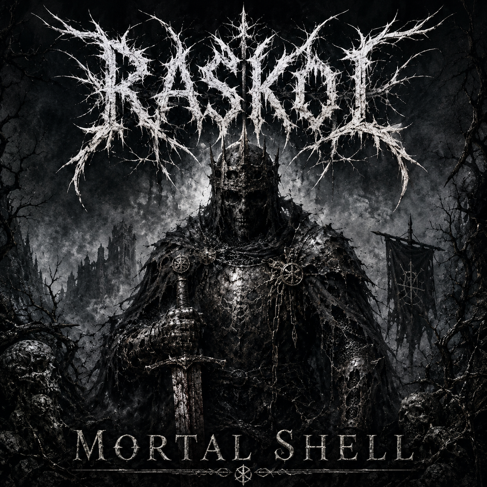 MORTAL SHELL - RASKOL