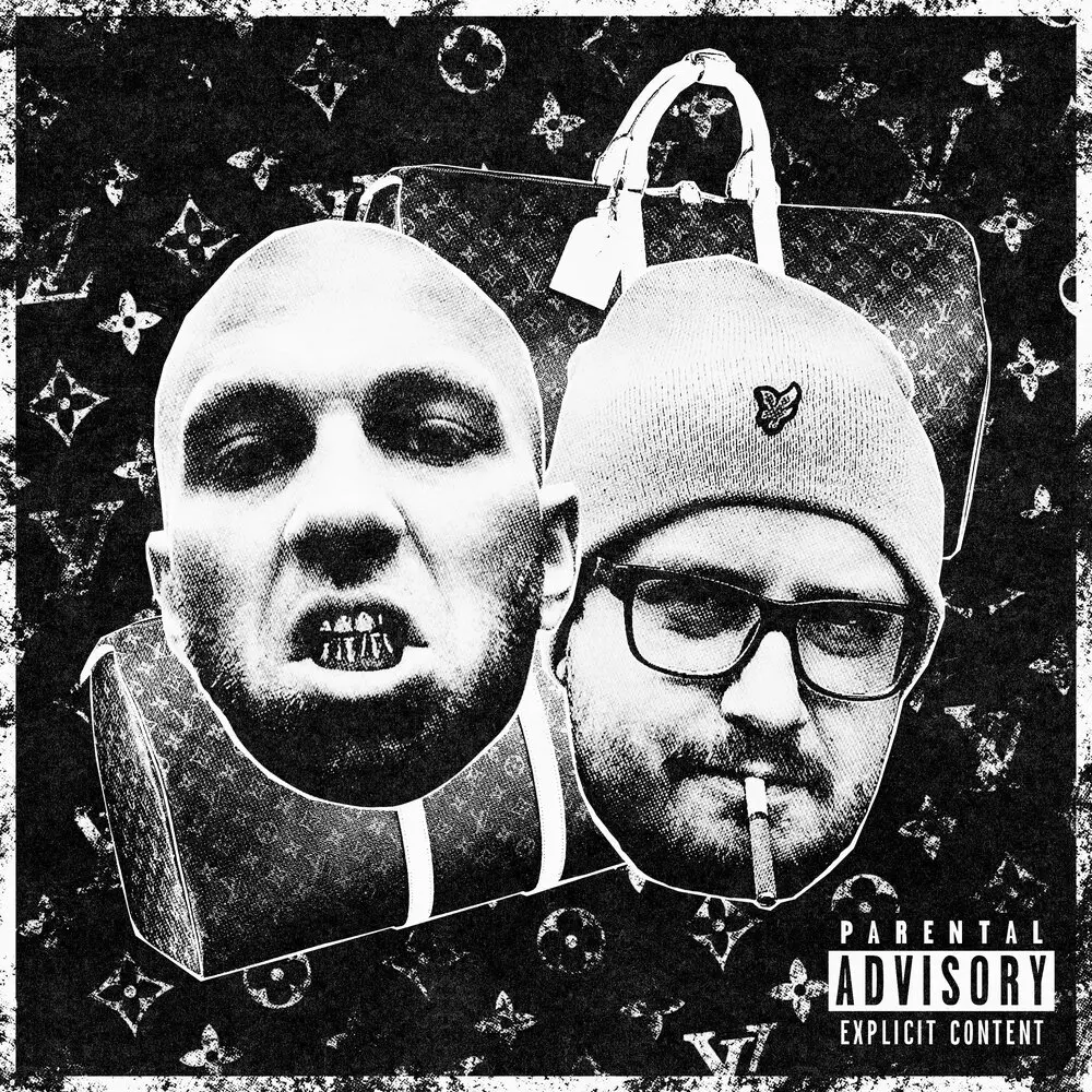 Сумочка Луи Ви - RASKOL, МС Кальмар