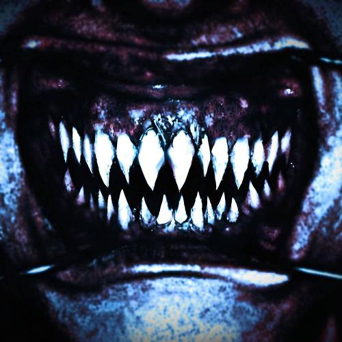CANNIBALISM (prod. ART-DIRECTOR) - RASKOL & ШТЕФАН & BILLY BONEZ & NEUROCHIMERA