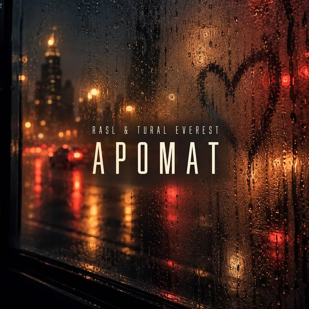 Аромат - RASL & TURAL EVEREST