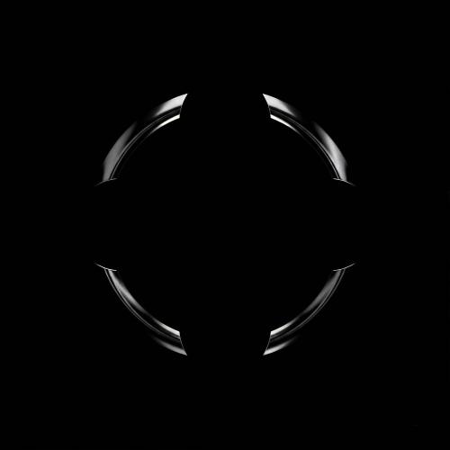 Rasster - BLVCK MIRROR