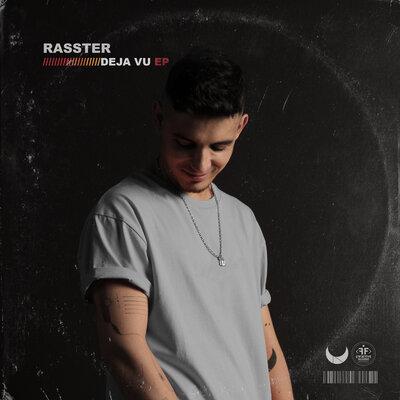 Rasster, Crosby & Menshee - Stay Down