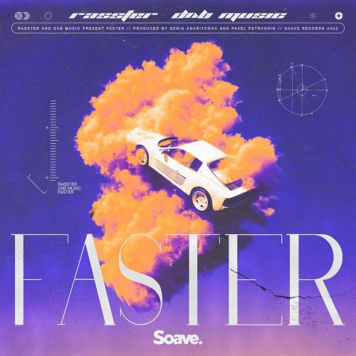 Faster - Rasster & DAB Music