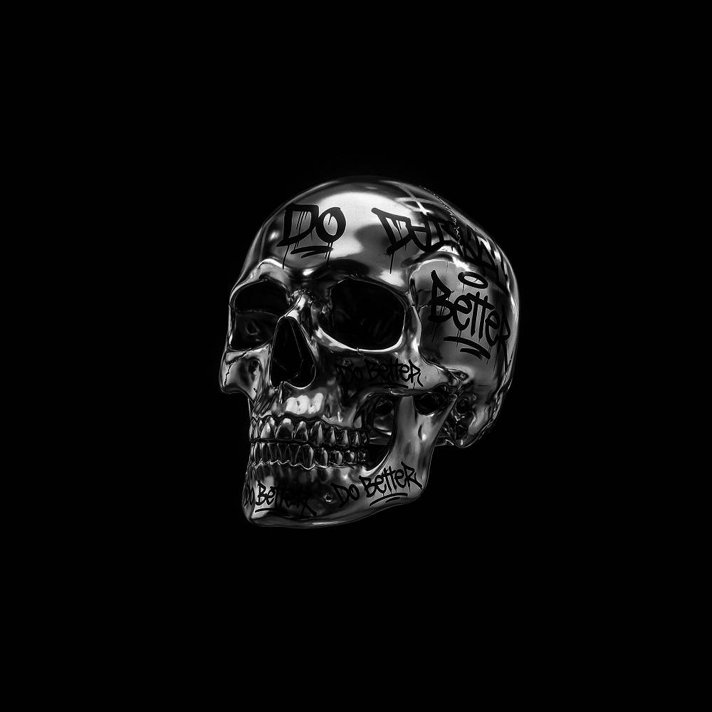 DO BETTER - Rasster