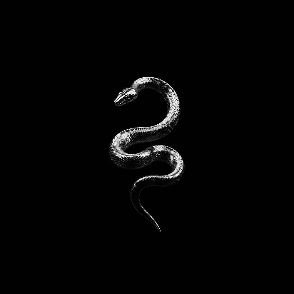 Rasster - Eyes On Back