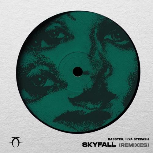 Rasster feat. Ilya Stepash - Skyfall (Kovalenco Gennadi Remix)