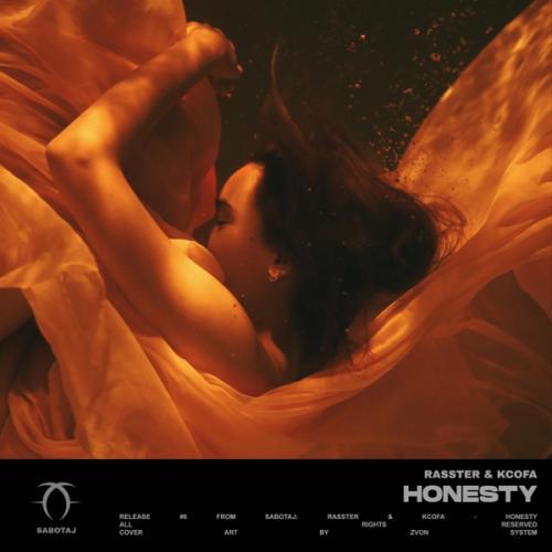 Rasster feat. KCOFA - Honesty