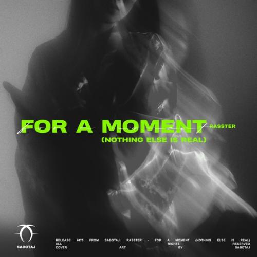 Rasster - for a moment (nothing else is real)