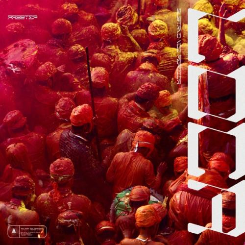 Loca - Rasster & Gustavo Voz Perdida