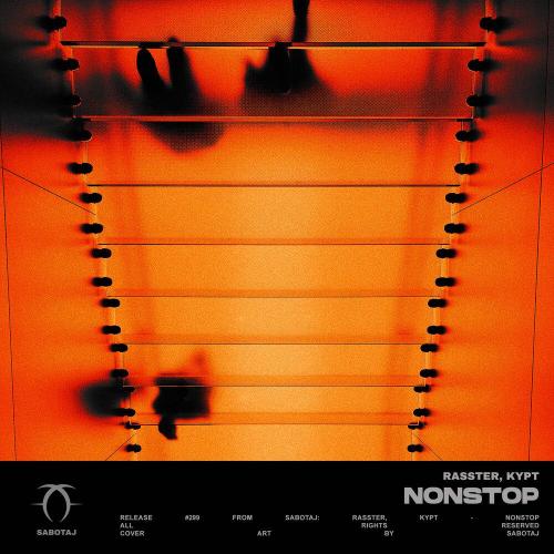 Rasster, KYPT - Nonstop