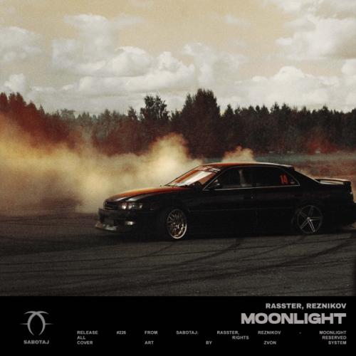 Moonlight - Rasster & Reznikov