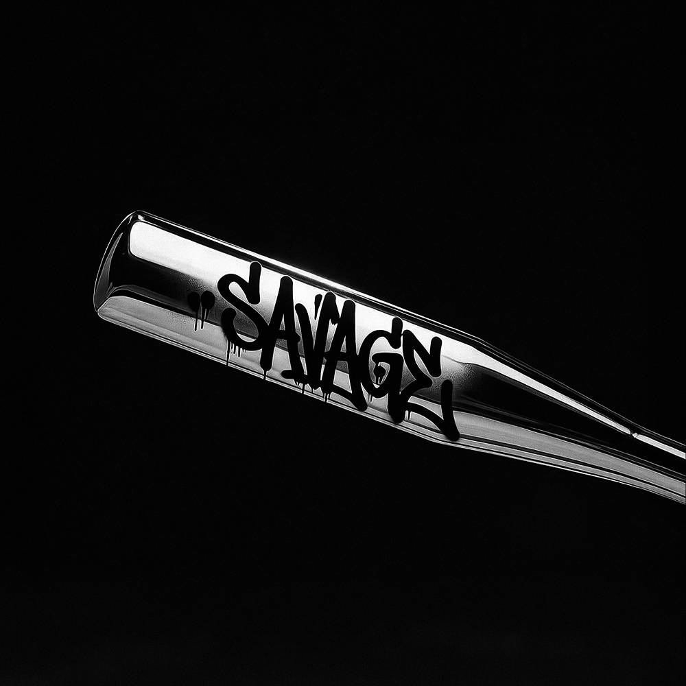 SAVAGE - Rasster