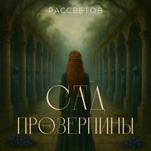 РАССВЕТОВ - Астронавт