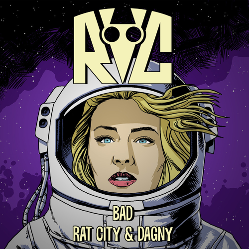 Rat City & Dagny - Bad