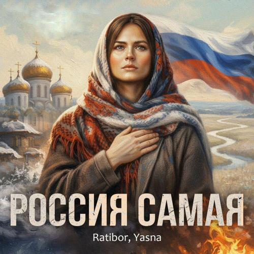 Ratibor, YASNA - Россия самая