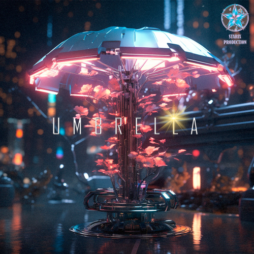 Ratkovsky, Bhop Remix - Umbrella