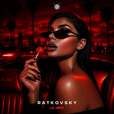 Ratkovsky - La Jefa