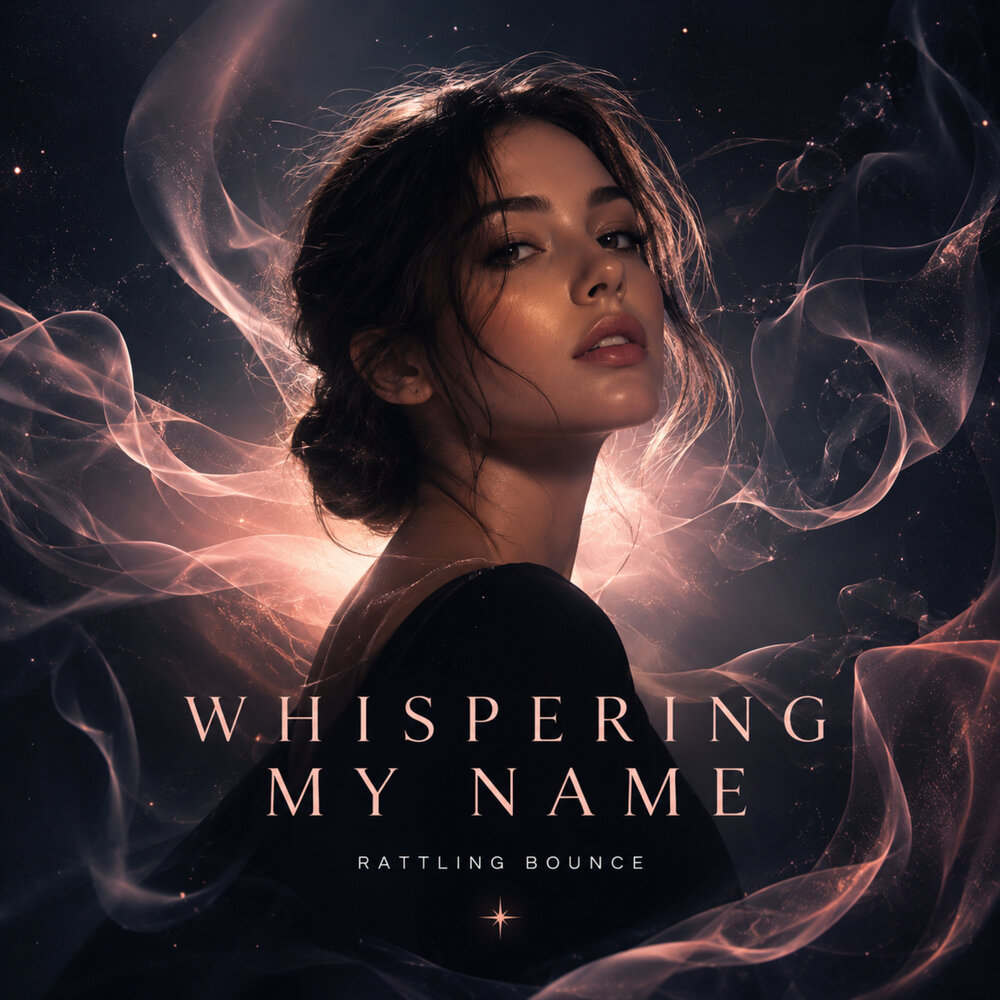 Whispering My Name - Rattling Bounce
