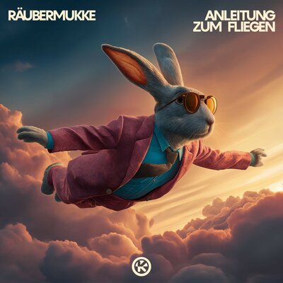 Räubermukke - Anleitung zum Fliegen