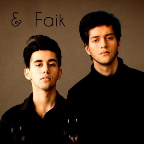 Australia - Rauf & Faik