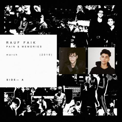Метро - Rauf & Faik