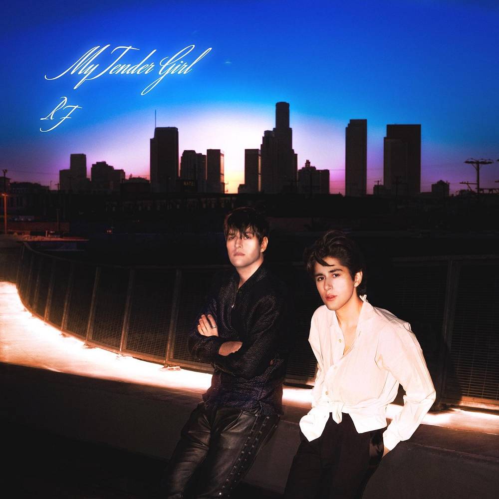 My Tender Girl - Rauf & Faik