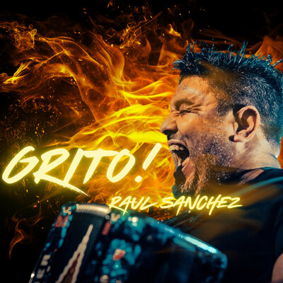 Grito! - Raúl Sánchez