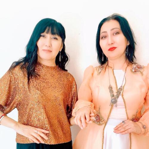 Раушан Садыханқызы, Рану Жасұланқызы - Жан-жарың етші