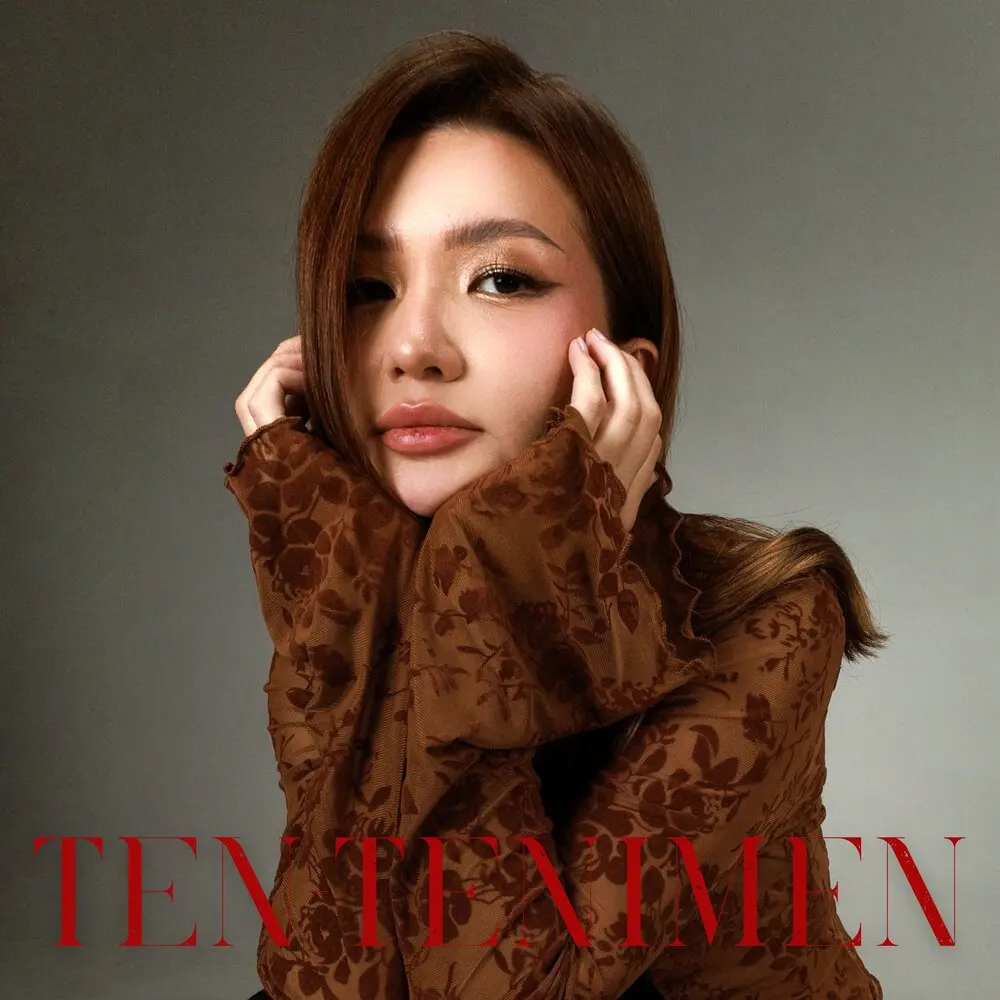 Ten-tenimen - RAUSHAN