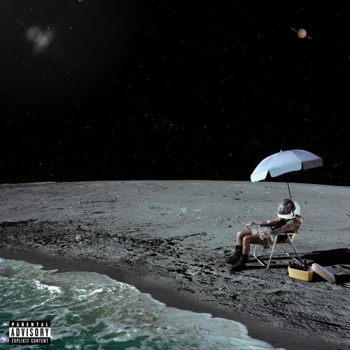 Rauw Alejandro & Junior H - PICARDIA