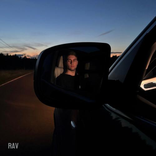 На заре - RAV