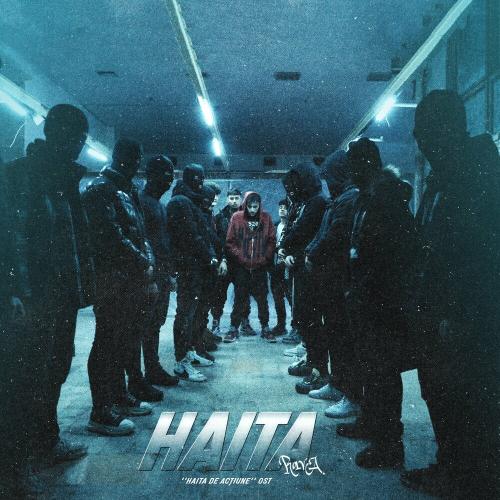 Rava - Haita (from Haita De Actiune The Movie)
