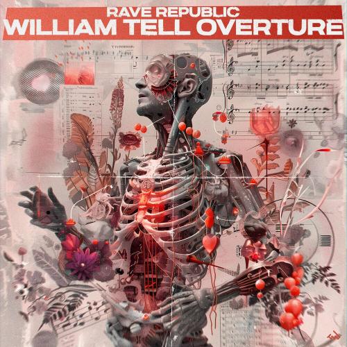 Rave Republic - William Tell Overture