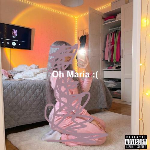 Ravend - Oh Maria