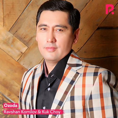 Ravshan Komilov - Ozoda