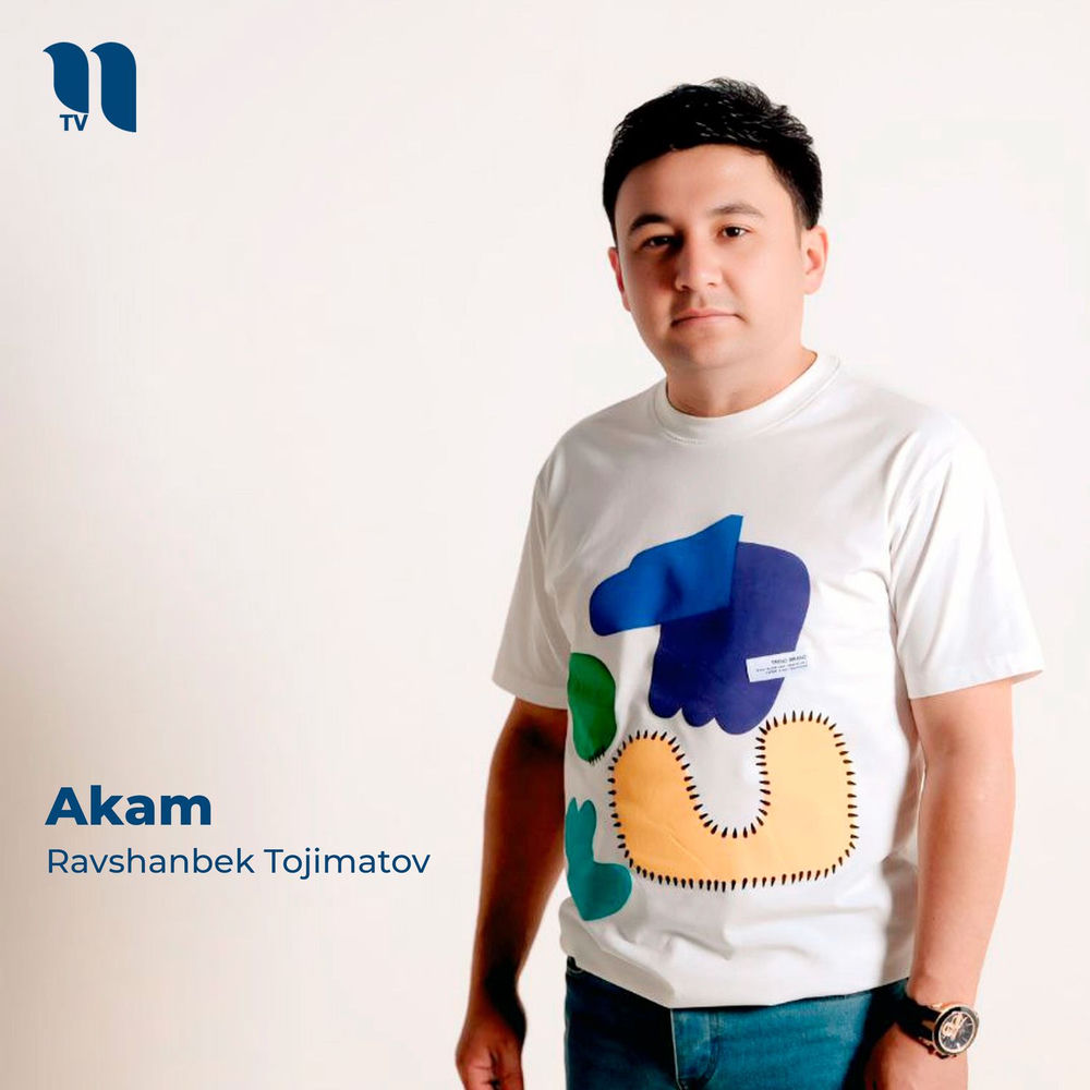 Akam - Ravshanbek Tojimatov